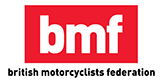 BMF - British Motorcycle Federation