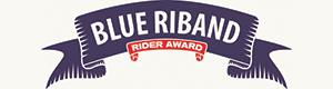 BMF - Blue Riband Rider Award