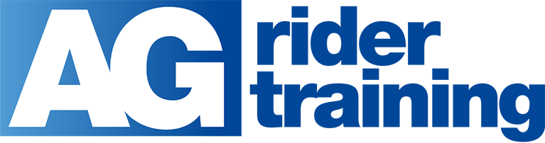 AG Rider Training Logo